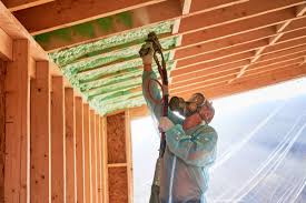 Best Insulation for New Construction  in Flordell Hills, MO