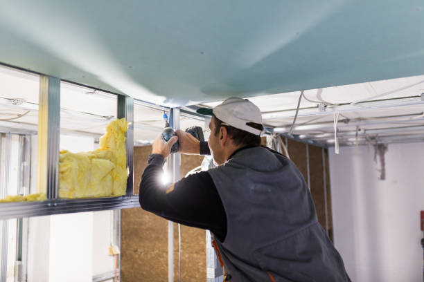 Best Weatherproofing Services  in Flordell Hills, MO