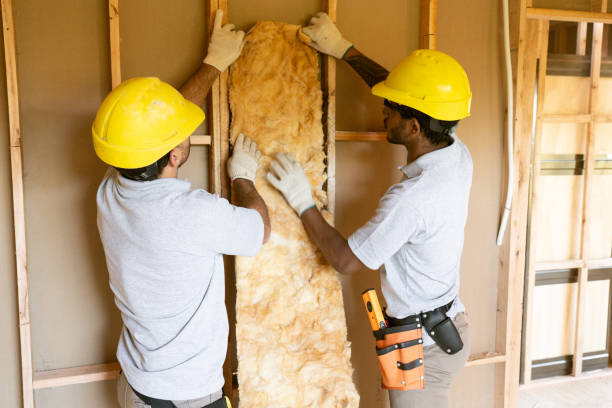 Reflective Insulation in Flordell Hills, MO